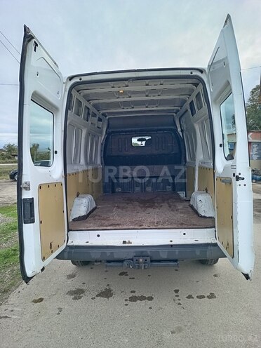 Ford  2009, 202,432 km - 2.4 l - Xaçmaz