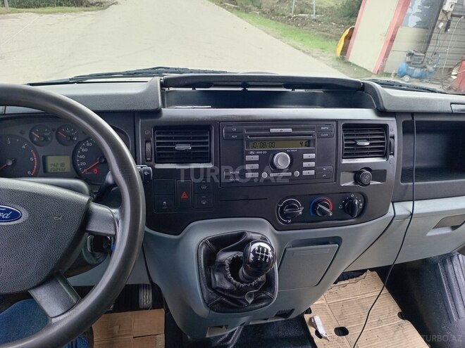 Ford  2009, 202,432 km - 2.4 l - Xaçmaz