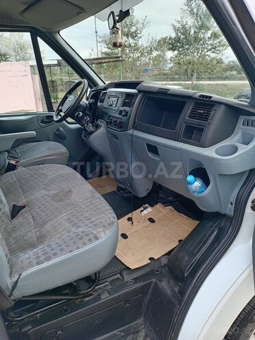 Ford  2009, 202,432 km - 2.4 l - Xaçmaz
