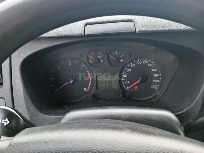 Ford  2009, 202,432 km - 2.4 l - Xaçmaz