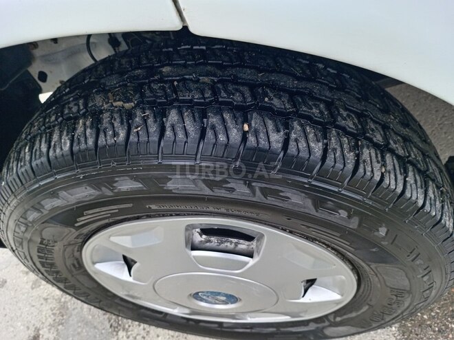 Ford  2009, 202,432 km - 2.4 l - Xaçmaz