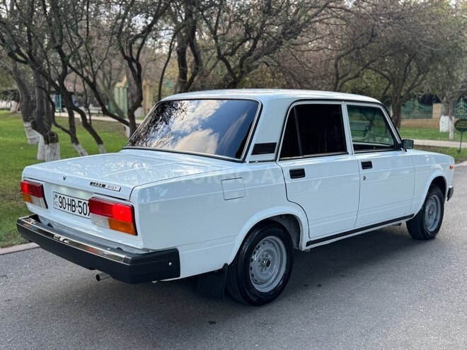 LADA (VAZ) 2107 2009, 65,000 km - 1.6 l - Bakı