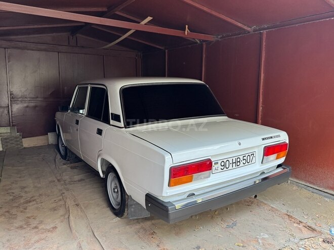 LADA (VAZ) 2107 2009, 65,000 km - 1.6 l - Bakı