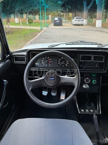 LADA (VAZ) 2107 2009, 65,000 km - 1.6 l - Bakı