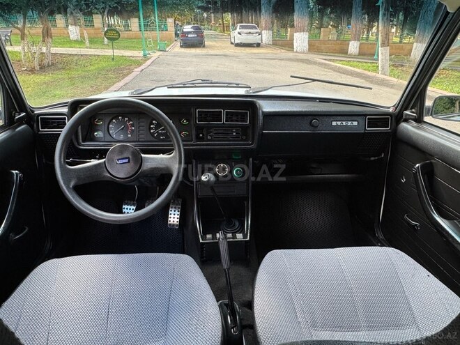 LADA (VAZ) 2107 2009, 65,000 km - 1.6 l - Bakı