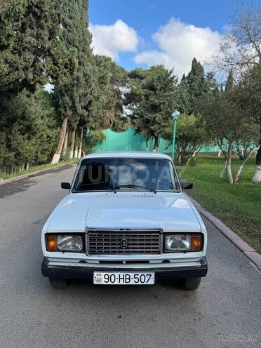LADA (VAZ) 2107 2009, 65,000 km - 1.6 l - Bakı