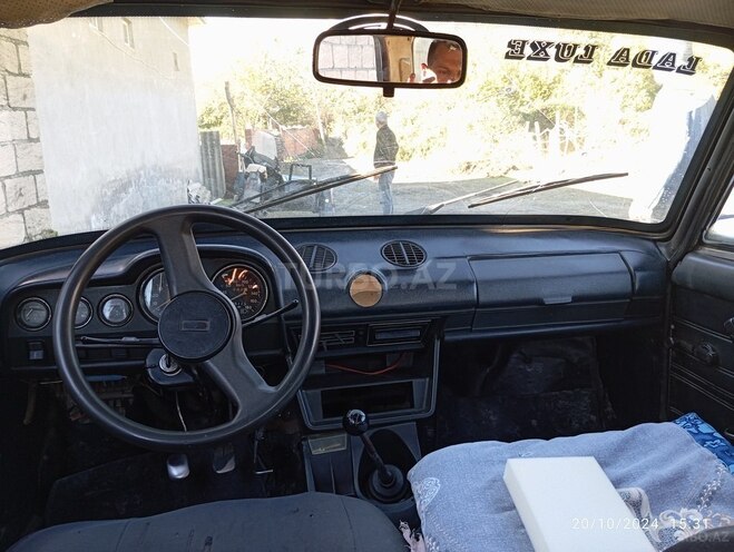 LADA (VAZ) 2106 1981, 39,086 km - 1.5 l - Zaqatala