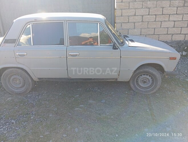 LADA (VAZ) 2106 1981, 39,086 km - 1.5 l - Zaqatala