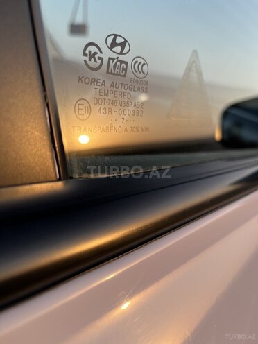 Hyundai Tucson 2008, 250,000 km - 2.0 l - Bakı