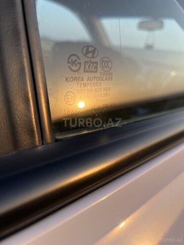 Hyundai Tucson 2008, 250,000 km - 2.0 l - Bakı
