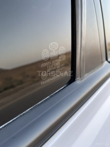 Hyundai Tucson 2008, 250,000 km - 2.0 l - Bakı
