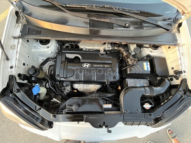 Hyundai Tucson 2008, 250,000 km - 2.0 l - Bakı