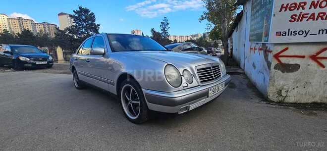 Mercedes E 280 1998, 345,234 km - 2.8 l - Bakı