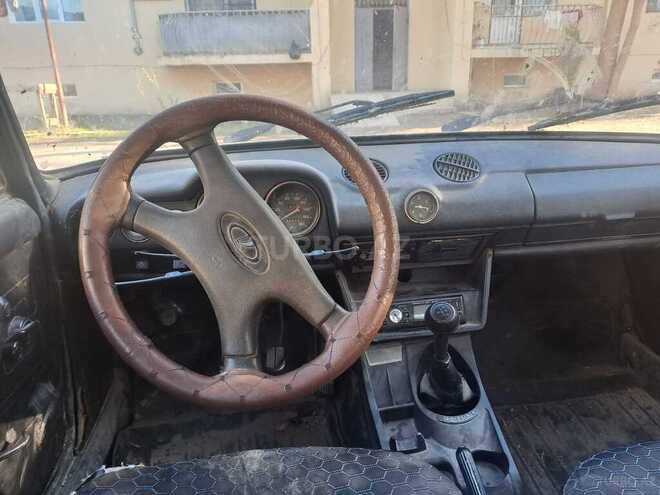LADA (VAZ) 2106 1975, 84,584 km - 1.5 l - Salyan