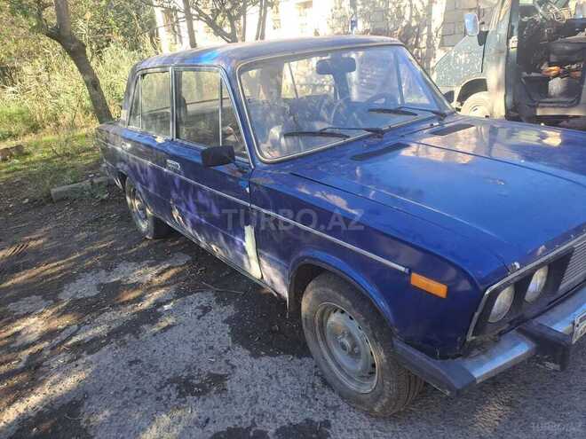 LADA (VAZ) 2106 1975, 84,584 km - 1.5 l - Salyan
