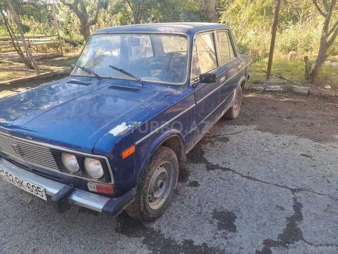 LADA (VAZ) 2106 1975, 84,584 km - 1.5 l - Salyan