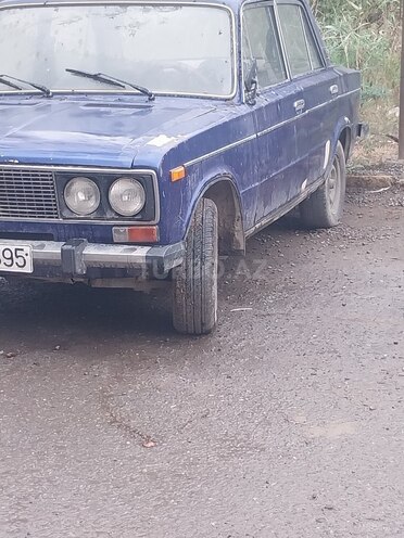 LADA (VAZ) 2106 1975, 84,584 km - 1.5 l - Salyan