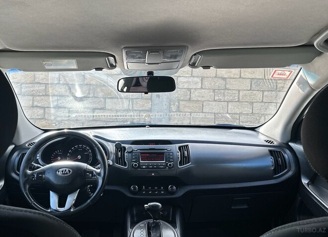 Kia Sportage 2013, 225,000 km - 2.0 l - Bakı
