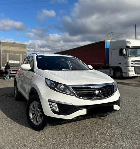 Kia Sportage 2013, 225,000 km - 2.0 l - Bakı