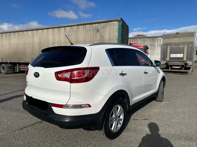 Kia Sportage 2013, 225,000 km - 2.0 l - Bakı
