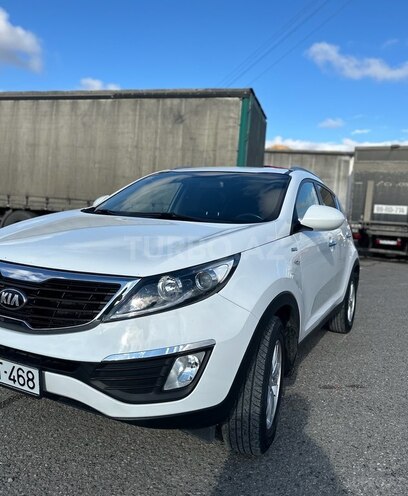 Kia Sportage 2013, 225,000 km - 2.0 l - Bakı