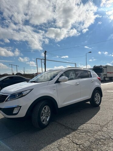 Kia Sportage 2013, 225,000 km - 2.0 l - Bakı