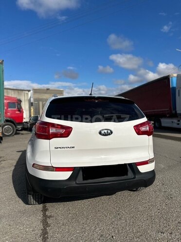 Kia Sportage 2013, 225,000 km - 2.0 l - Bakı
