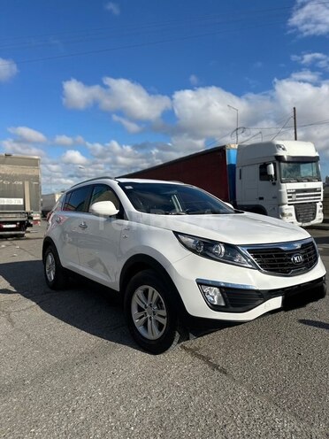 Kia Sportage 2013, 225,000 km - 2.0 l - Bakı