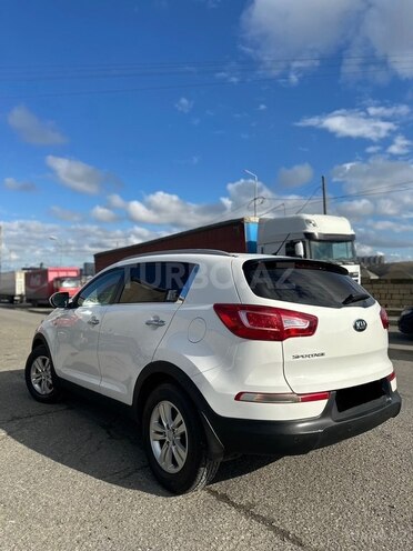 Kia Sportage 2013, 225,000 km - 2.0 l - Bakı