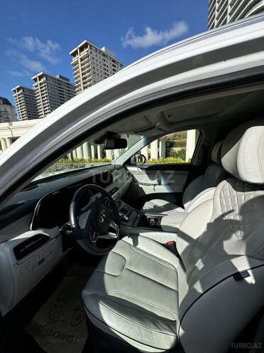 Hyundai Palisade 2021, 136,000 km - 2.2 l - Bakı