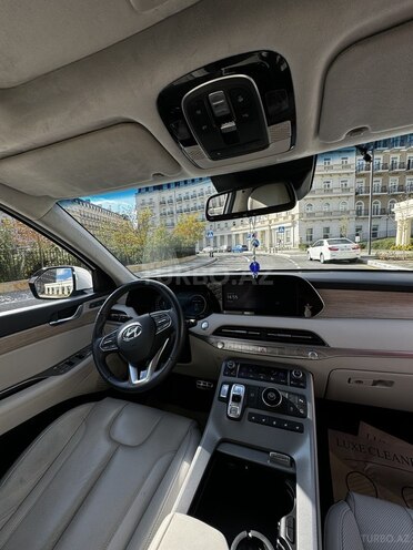 Hyundai Palisade 2021, 136,000 km - 2.2 l - Bakı