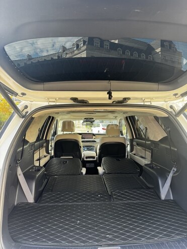 Hyundai Palisade 2021, 136,000 km - 2.2 l - Bakı