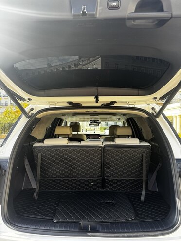 Hyundai Palisade 2021, 136,000 km - 2.2 l - Bakı