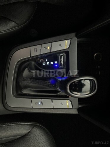 Hyundai Avante 2015, 226,000 km - 1.6 л - Bakı
