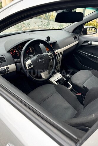 Opel Astra 2007, 360,000 km - 1.6 l - Bakı