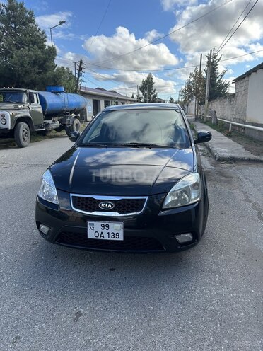 Kia Rio 2009, 314,661 km - 1.4 l - Bakı