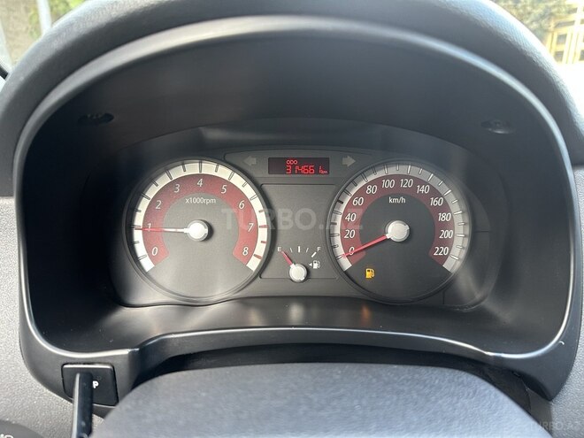 Kia Rio 2009, 314,661 km - 1.4 l - Bakı