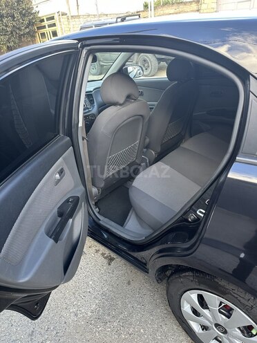 Kia Rio 2009, 314,661 km - 1.4 l - Bakı