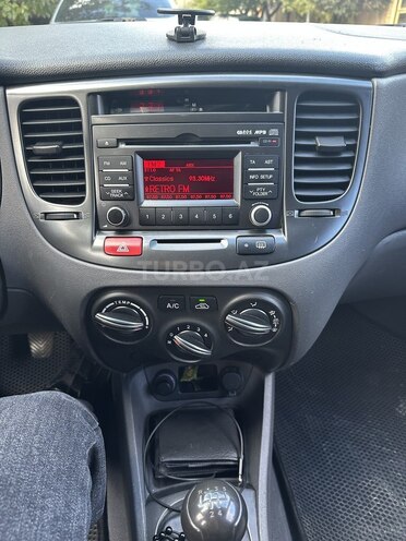 Kia Rio 2009, 314,661 km - 1.4 l - Bakı