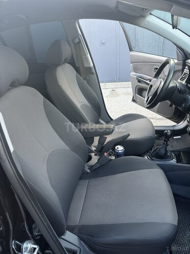 Kia Rio 2009, 314,661 km - 1.4 l - Bakı