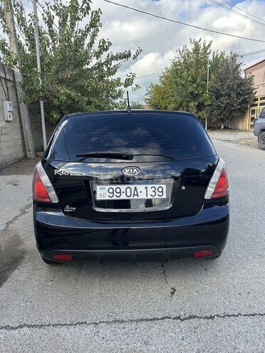 Kia Rio 2009, 314,661 km - 1.4 l - Bakı