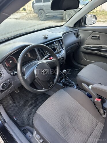 Kia Rio 2009, 314,661 km - 1.4 l - Bakı