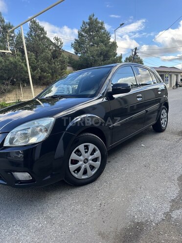Kia Rio 2009, 314,661 km - 1.4 l - Bakı