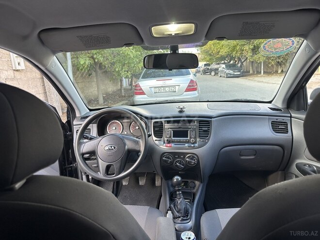 Kia Rio 2009, 314,661 km - 1.4 l - Bakı