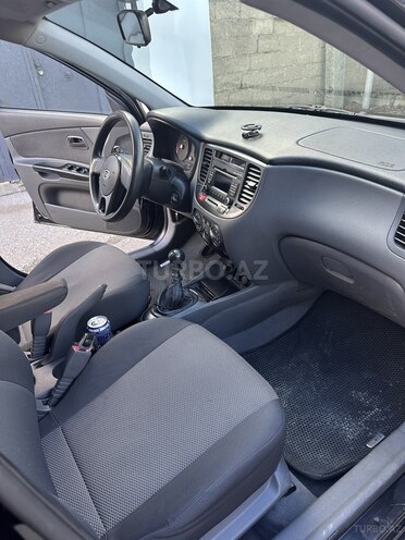 Kia Rio 2009, 314,661 km - 1.4 l - Bakı