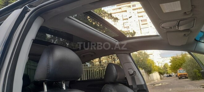 Hyundai Sonata 2010, 230,000 km - 2.4 л - Bakı