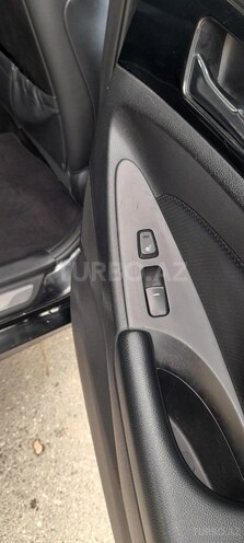 Hyundai Sonata 2010, 230,000 km - 2.4 л - Bakı