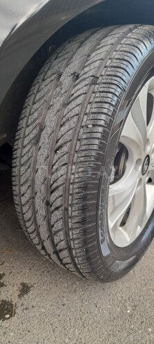 Hyundai Sonata 2010, 230,000 km - 2.4 л - Bakı