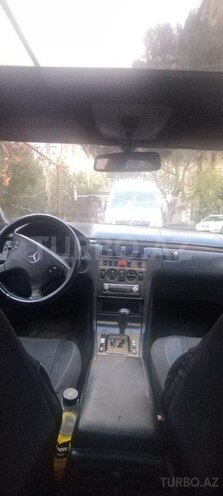 Mercedes E 220 d 1999, 855,000 km - 2.2 л - Bakı