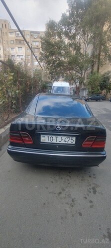 Mercedes E 220 d 1999, 855,000 km - 2.2 л - Bakı